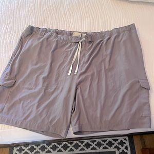 Big mens swim shorts size 6X